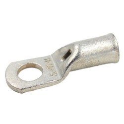 Cosse tubulaire 95mm²-D14mm (bte25pcs)