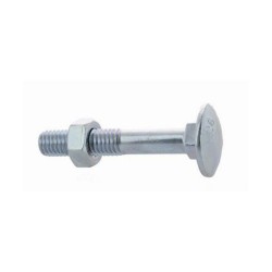 Boulon bois TRCC M8x60 inox A2*