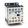 Contacteur K12A 0F-10 3P-380V AC