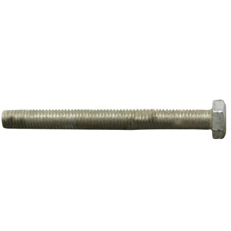 Boulon THZ 8X80 classe 8-8