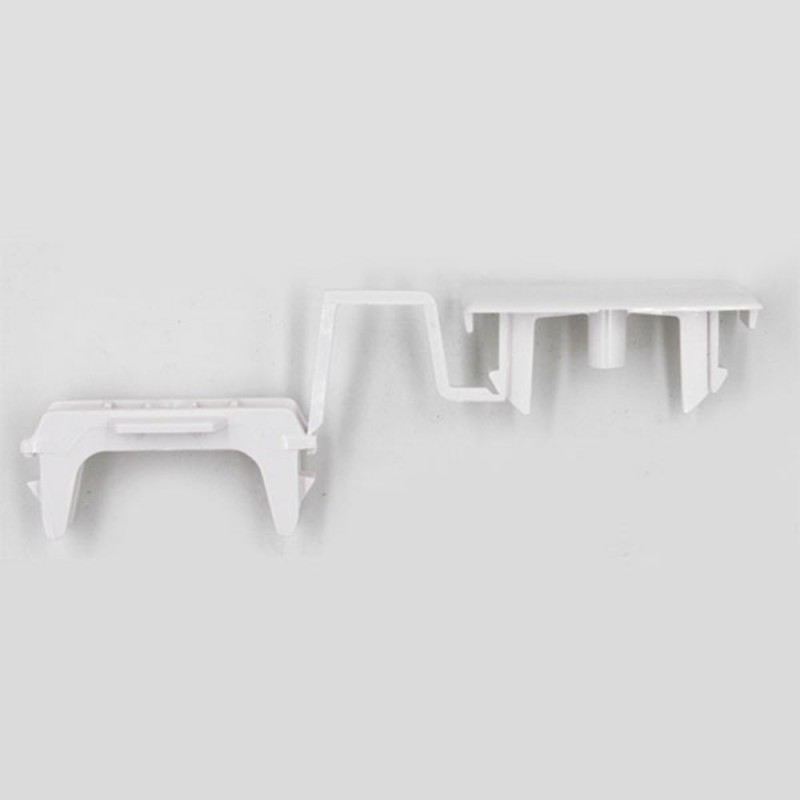 Joint de couverClé clip. 50x80