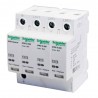 Suppresseur surtension modulaire PRD8r 8KA 340V 3P+N