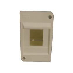 Coffret 4 modules ECO