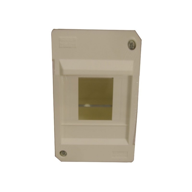 Coffret 4 modules ECO