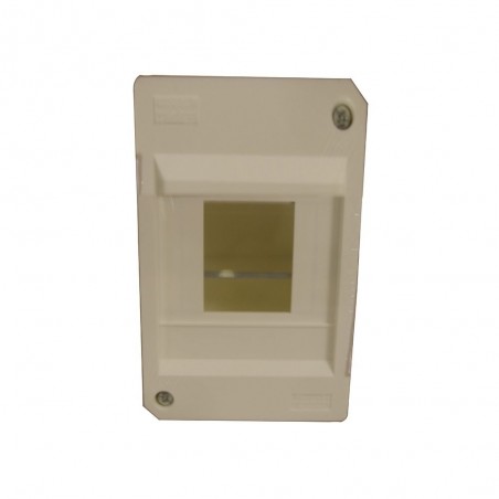 Coffret 4 modules ECO