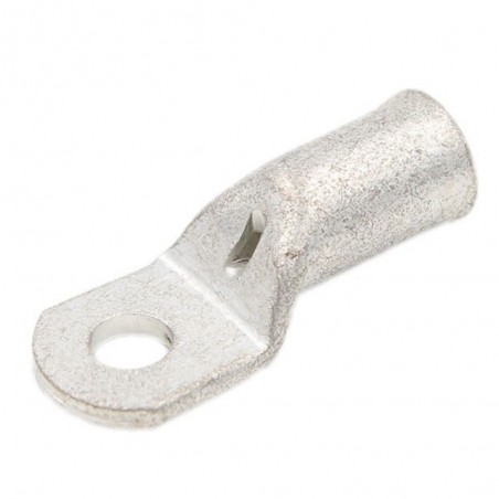 Cosse tubulaire 95mm²-D10mm (bte25pcs)