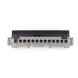 Borniers isolés IP2X-12 - Phase