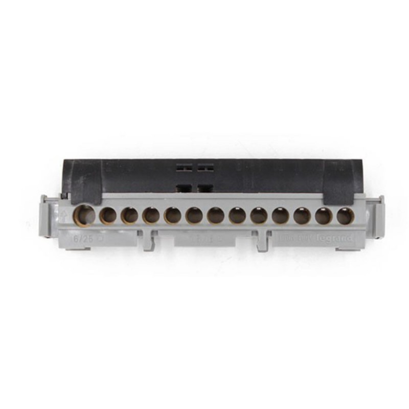 Borniers isolés IP2X-12 - Phase