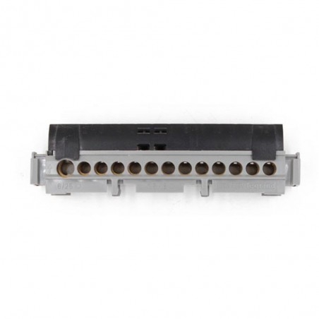 Borniers isolés IP2X-12 - Phase
