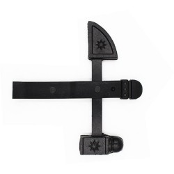 Arret de grille à bascule petit modèle*