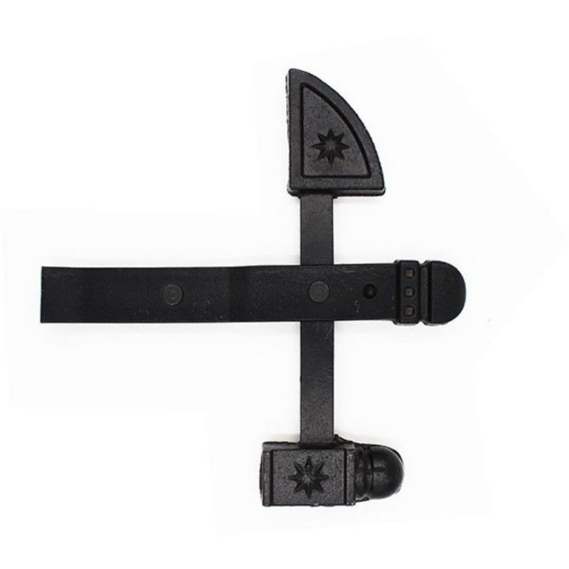 Arret de grille à bascule petit modèle*