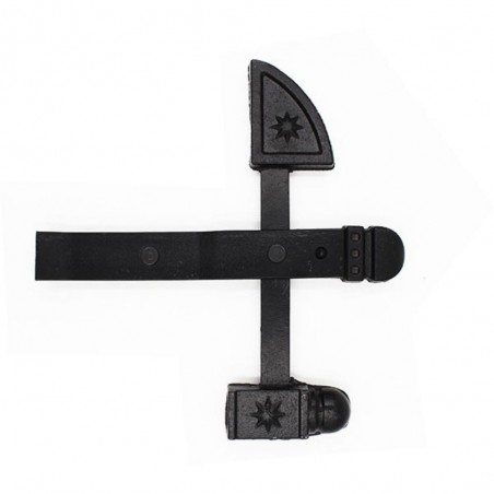 Arret de grille à bascule petit modèle*