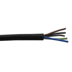 Cable souple HO7RN-F 5G16mm² (le ml)*