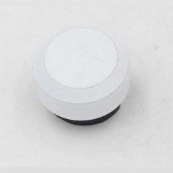 Patte à glace epoxy blanc