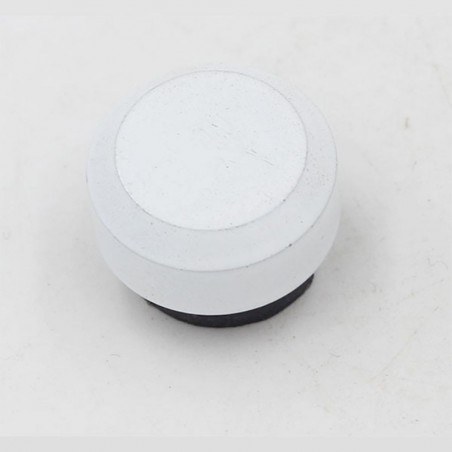 Patte à glace epoxy blanc