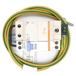 Parafoudre PFclic 10kA 1P+N