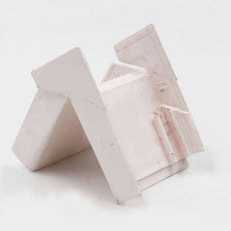 Angle intérieur-extérieur 40x125