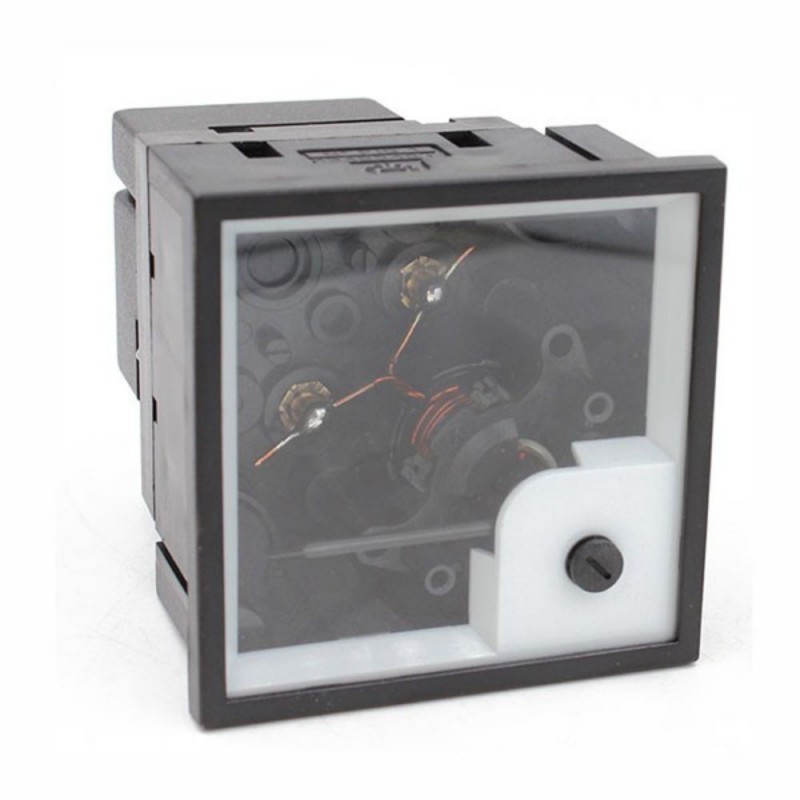 Ampèremètre AMP 72x72 *