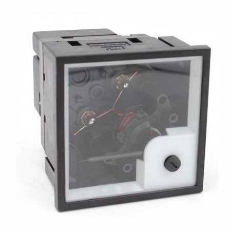 Ampèremètre AMP 72x72 *