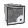 Ampèremètre AMP 72x72 *