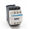 Contacteur 18A-3P-24V DC*