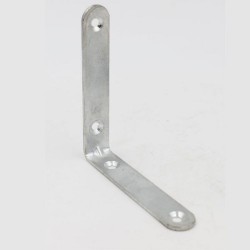 Equerre chaise 80mm ac z * *