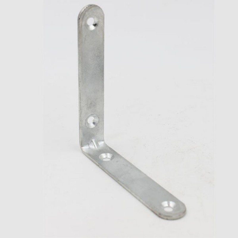 Equerre chaise 80mm ac z * *