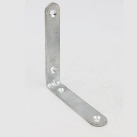 Equerre chaise 80mm ac z * *