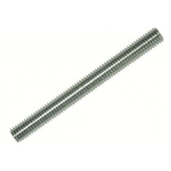 Tige filetée D33m zingué (1m)