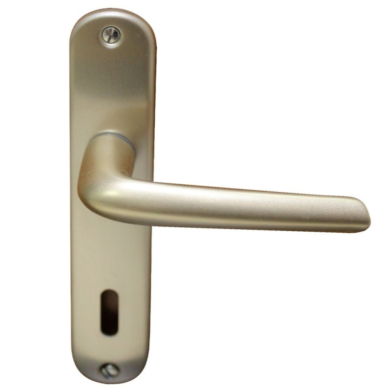 Poignée de porte Mondial Clé L