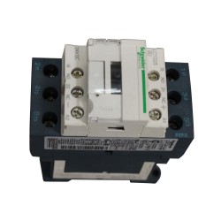 Contacteur 25A-3P-24V DC