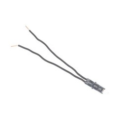 Lampe témoin verte 220v