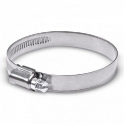 Collier de serrage INOX 70-90mm