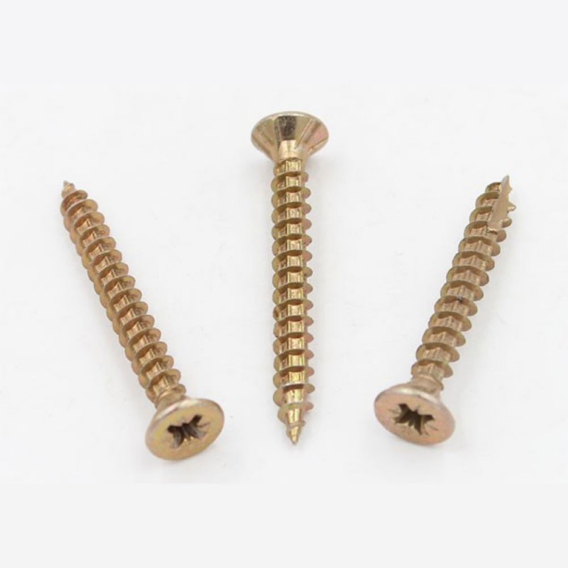 Vis à bois Rocket 5x45 (bte 500pcs)