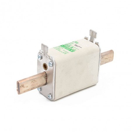 Fusible couteaux M0-AM 100A