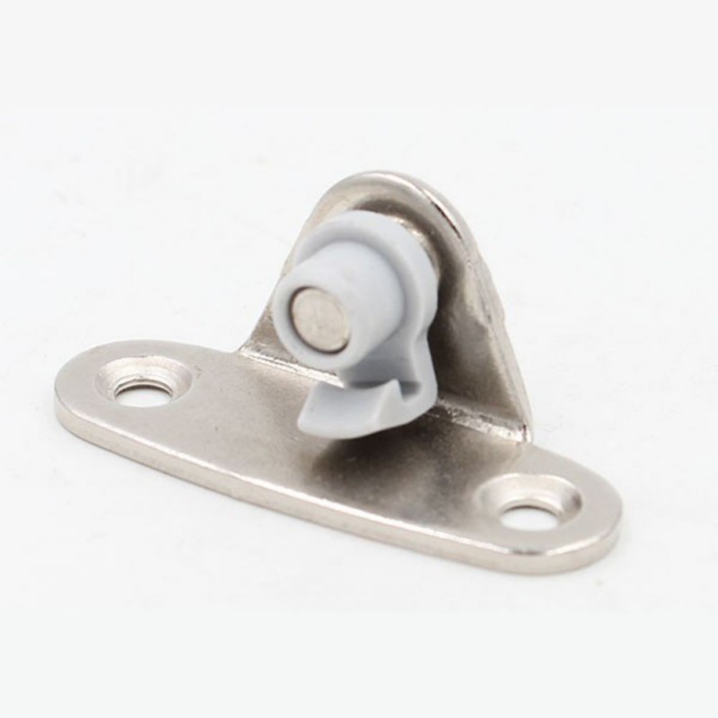 Attache façade équerre compas relevant*