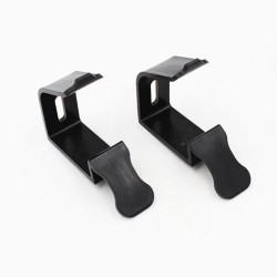 Arret de volet monobloc