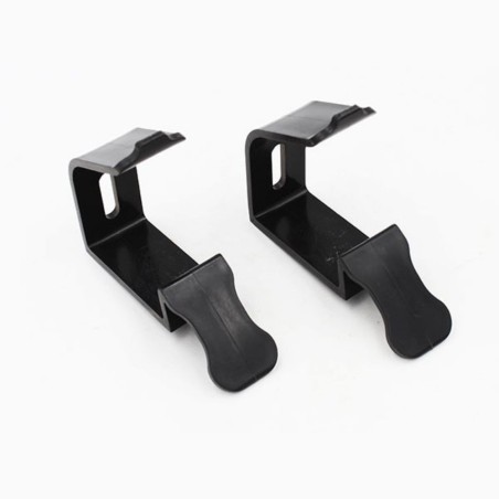 Arret de volet monobloc