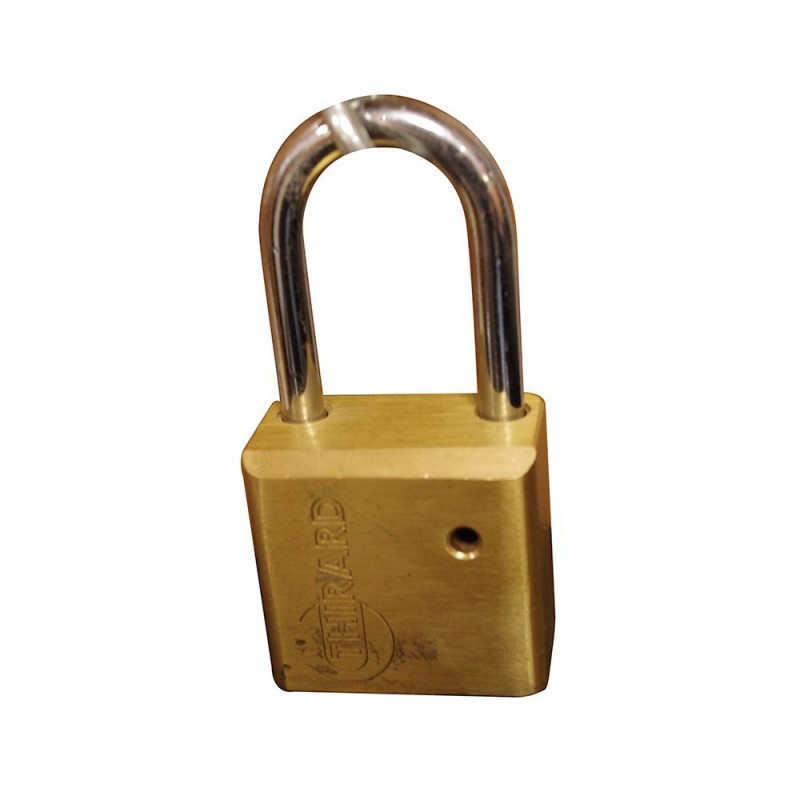 Cadeas 407CP acier sans cylindre*