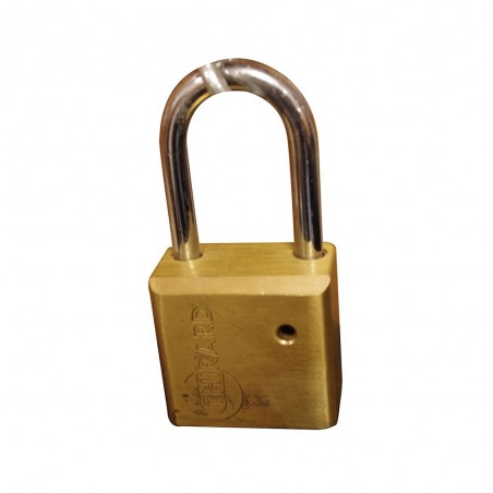 Cadeas 407CP acier sans cylindre*