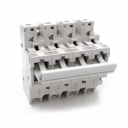 Coupe-circuit SP51-3P+N