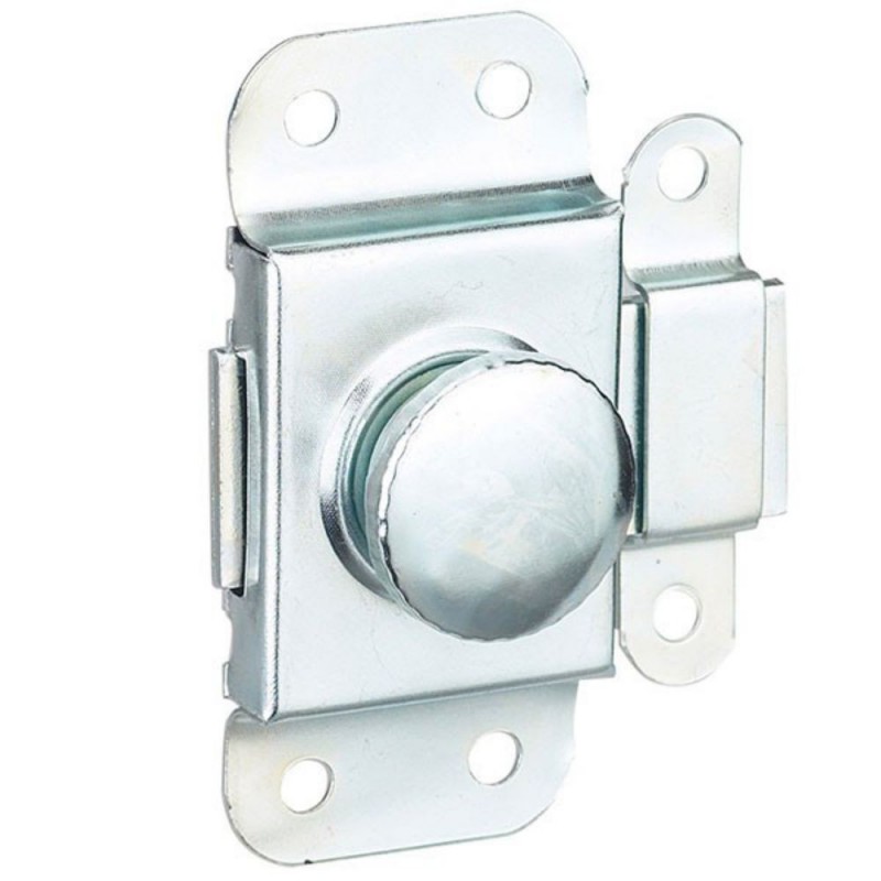 Verrou auto b.t 20mm