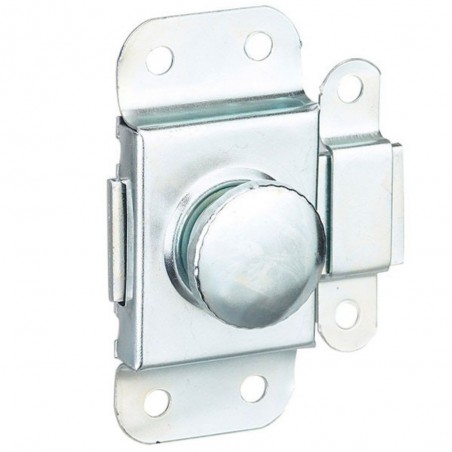 Verrou auto b.t 20mm