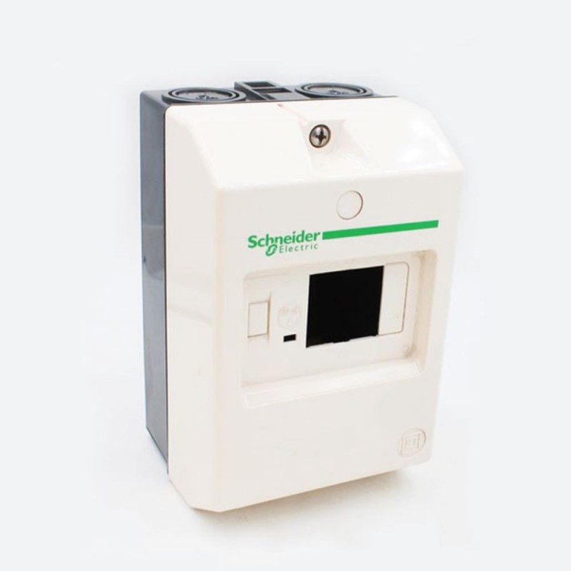 Coffret pour GV2ME-IP41*