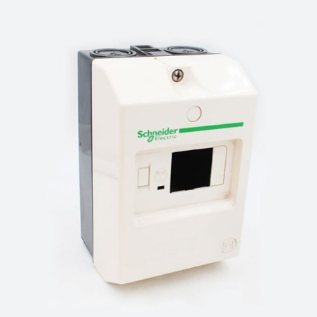 Coffret pour GV2ME-IP41*