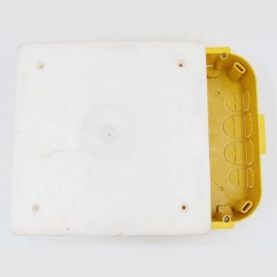 Boîte de dérivation Placo 160x105x50