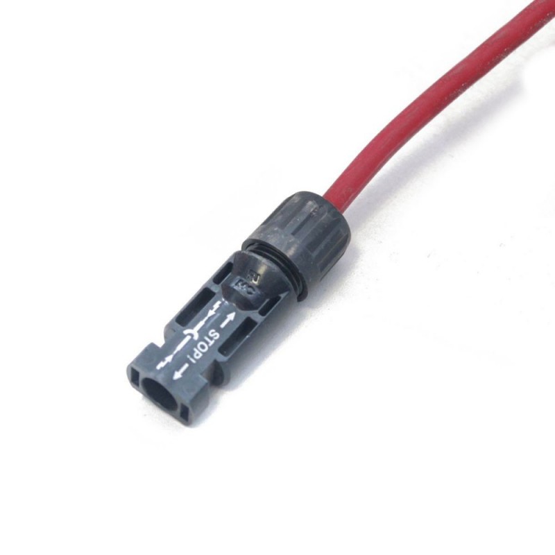 Connecteur MC-T4 femelle 4-6mm²*