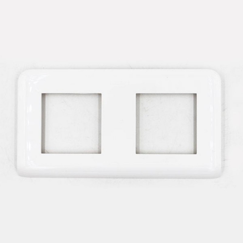 Plaque 2x2 mod mosaic*