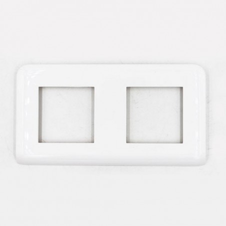 Plaque 2x2 mod mosaic*