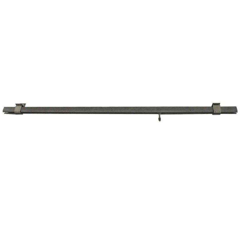 Rail de guidage 6m 42 x 54mm